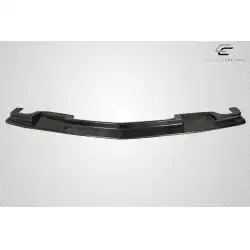 2010-2013 Chevrolet Camaro V8 ZLR Front Lip Spoiler Air Dam - 1 Piece image - 3