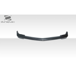 2010-2013 Chevrolet Camaro V8 Duraflex Stream Front Lip Under Spoiler Air Dam - 1 Piece image - 3