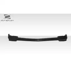 2010-2013 Chevrolet Camaro V8 Stream Front Lip Under Spoiler Air Dam - 1 Piece (S) image - 4