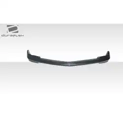 2010-2013 Chevrolet Camaro V8 Stream Front Lip Under Spoiler Air Dam - 1 Piece (S) image - 4