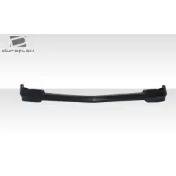 2010-2013 Chevrolet Camaro V8 Stream Front Lip Under Spoiler Air Dam - 1 Piece (S) image - 6