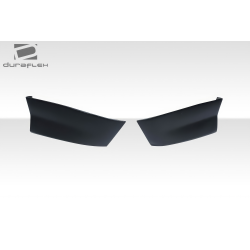 2010-2013 Chevrolet Camaro Duraflex Stream Rear Lip Add Ons - 2 Piece image - 3