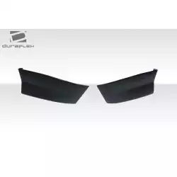 2010-2013 Chevrolet Camaro Stream Rear Lip Add Ons - 2 Piece image - 3