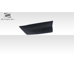 2010-2013 Chevrolet Camaro Duraflex Stream Rear Lip Add Ons - 2 Piece image - 7