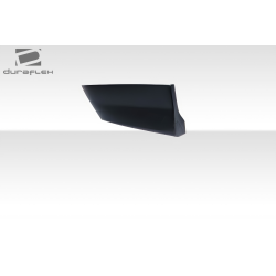 2010-2013 Chevrolet Camaro Duraflex Stream Rear Lip Add Ons - 2 Piece image - 9