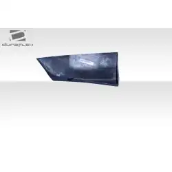2010-2013 Chevrolet Camaro Stream Rear Lip image - 22