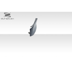 2010-2013 Chevrolet Camaro Duraflex Stream Rear Lip Add Ons - 2 Piece image - 11