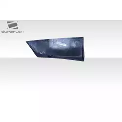 2010-2013 Chevrolet Camaro Stream Rear Lip Add Ons - 2 Piece image - 12