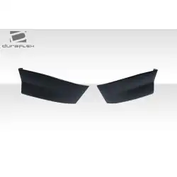 2010-2013 Chevrolet Camaro Stream Rear Lip image - 4