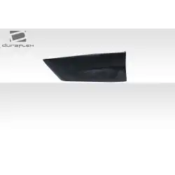 2010-2013 Chevrolet Camaro Stream Rear Lip image - 14