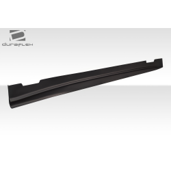 2010-2016 Hyundai Genesis Coupe 2DR Duraflex UnderG Side Skirt Rocker Panels - 2 Piece image - 5