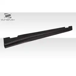 2010-2016 Hyundai Genesis Coupe 2DR UnderG Side Skirt Rocker Panels - 2 Piece image - 5