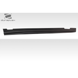 2010-2016 Hyundai Genesis Coupe 2DR Duraflex UnderG Side Skirt Rocker Panels - 2 Piece image - 6