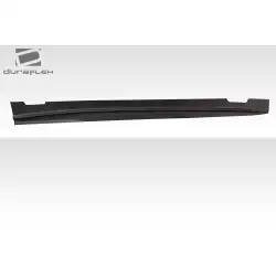 2010-2016 Hyundai Genesis Coupe 2DR UnderG Side Skirt Rocker Panels - 2 Piece image - 6