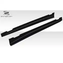 2010-2016 Hyundai Genesis UnderG Side Skirts image - 4