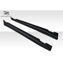 2010-2016 Hyundai Genesis UnderG Side Skirts image - 6