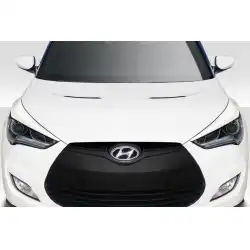 2012-2017 Hyundai Veloster Raptor Eye Lids - 2 Piece image - 1