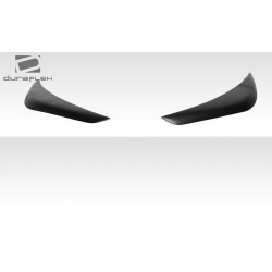 2012-2017 Hyundai Veloster Duraflex Raptor Eye Lids - 2 Piece image - 4