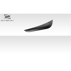 2012-2017 Hyundai Veloster Duraflex Raptor Eye Lids - 2 Piece image - 5