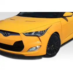 2012-2017 Hyundai Veloster Raptor Eye Lids - 2 Piece image - 11
