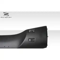 2012-2017 Hyundai Veloster RGT Rear Wing Spoiler - 5 Piece image - 21