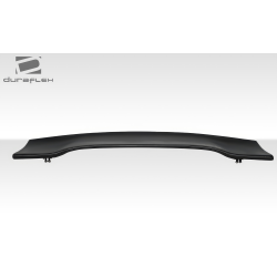 2012-2017 Hyundai Veloster Duraflex RGT Rear Wing Spoiler - 5 Piece image - 4