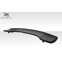 2012-2017 Hyundai Veloster Duraflex RGT Rear Wing Spoiler - 5 Piece image - 5