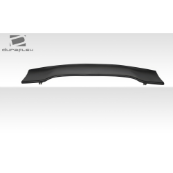2012-2017 Hyundai Veloster Duraflex RGT Rear Wing Spoiler - 5 Piece image - 9