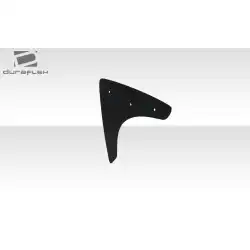 2012-2017 Hyundai Veloster RGT Rear Wing Spoiler - 5 Piece image - 23