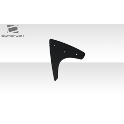 2012-2017 Hyundai Veloster Duraflex RGT Rear Wing Spoiler - 5 Piece image - 12