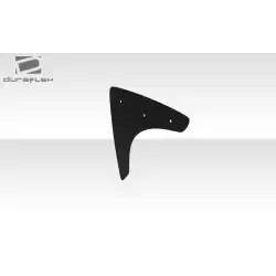 2012-2017 Hyundai Veloster RGT Rear Wing Spoiler - 5 Piece image - 12