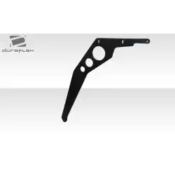 2012-2017 Hyundai Veloster RGT Rear Wing Spoiler - 5 Piece image - 15