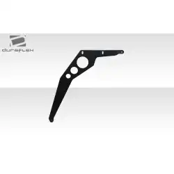 2012-2017 Hyundai Veloster RGT Rear Wing Spoiler - 5 Piece image - 27