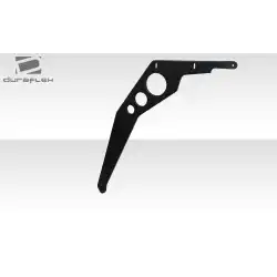 2012-2017 Hyundai Veloster RGT Rear Wing Spoiler - 5 Piece image - 29
