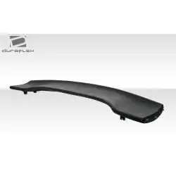 2012-2017 Hyundai Veloster RGT Rear Wing Spoiler - 5 Piece image - 8