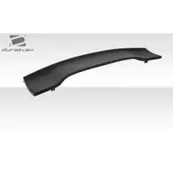 2012-2017 Hyundai Veloster RGT Rear Wing Spoiler - 5 Piece image - 15