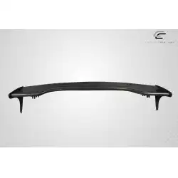 2012-2017 Hyundai Veloster RGT Rear Wing Spoiler - 5 Pieces image - 2