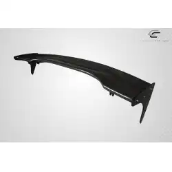 2012-2017 Hyundai Veloster RGT Rear Wing Spoiler - 5 Pieces image - 4
