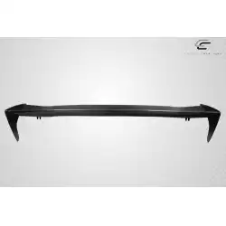 2012-2017 Hyundai Veloster RGT Rear Wing Spoiler - 5 Pieces image - 5