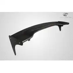 2012-2017 Hyundai Veloster RGT Rear Wing Spoiler - 5 Pieces image - 6