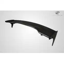 2012-2017 Hyundai Veloster RGT Rear Wing Spoiler - 5 Pieces image - 8