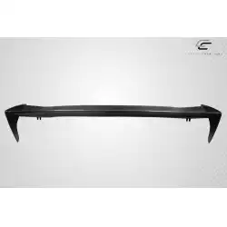 2012-2017 Hyundai Veloster RGT Rear Wing Spoiler - 5 Pieces image - 10
