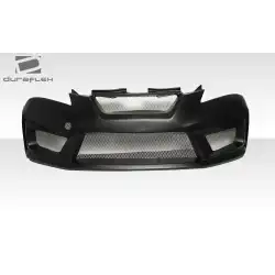2010-2012 Hyundai Genesis Coupe 2DR MS Front Bumper - 1 Piece image - 3