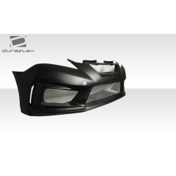 2010-2012 Hyundai Genesis Coupe 2DR Duraflex MS Front Bumper - 1 Piece image - 4