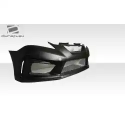 2010-2012 Hyundai Genesis Coupe 2DR MS Front Bumper - 1 Piece image - 4