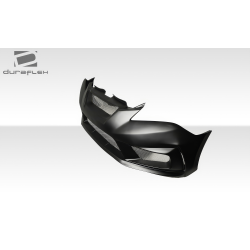 2010-2012 Hyundai Genesis Coupe 2DR Duraflex MS Front Bumper - 1 Piece image - 6