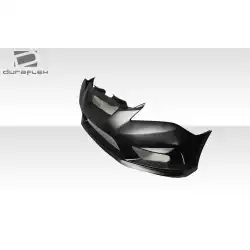 2010-2012 Hyundai Genesis Coupe 2DR MS Front Bumper - 1 Piece image - 6