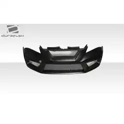 2010-2012 Hyundai Genesis Coupe 2DR MS Front Bumper - 1 Piece image - 7