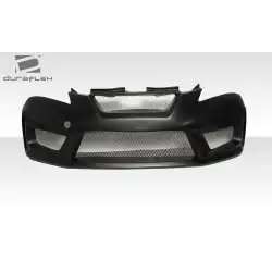 2010-2012 Hyundai Genesis Coupe 2DR MS Front Bumper - 1 Piece image - 5