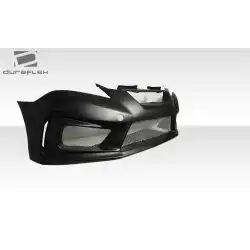 2010-2012 Hyundai Genesis Coupe 2DR MS Front Bumper - 1 Piece image - 7